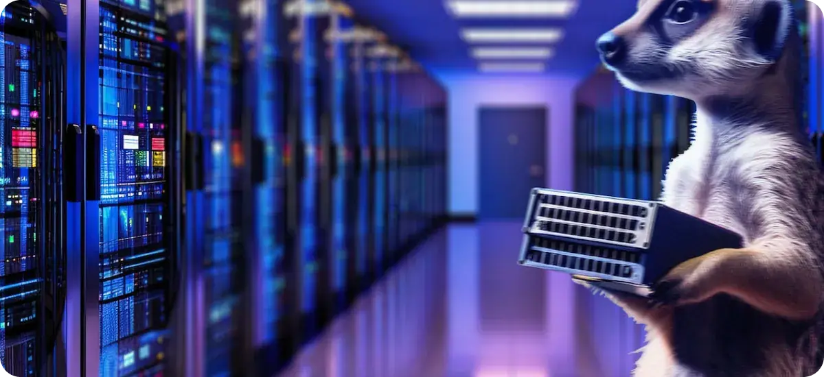 Managed Network Services